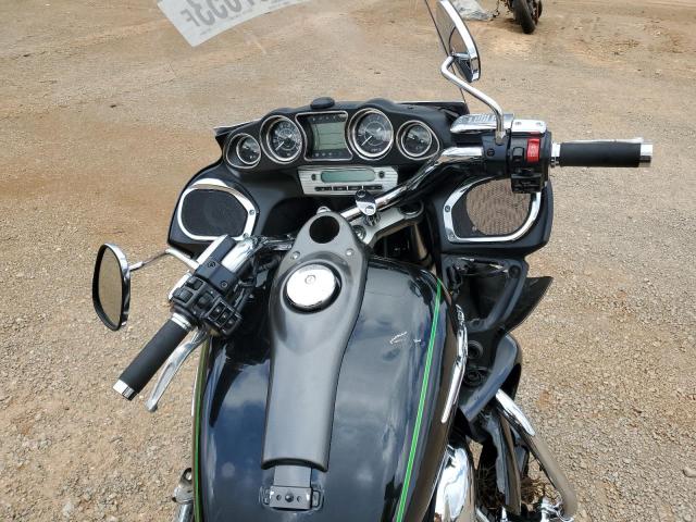 2015 KAWASAKI VN1700 B JKBVNRB12FA010815