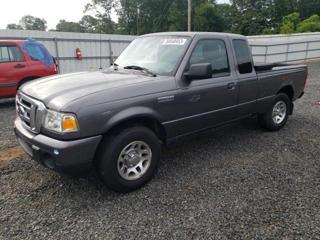 2011 Ford Ranger 