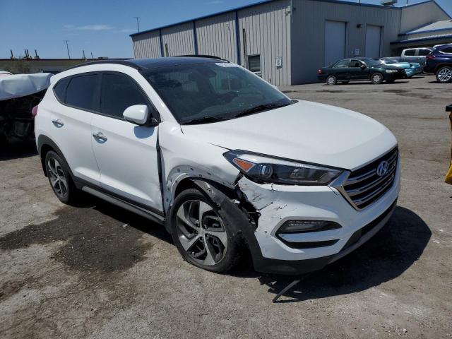 KM8J33A22JU780828 Hyundai Tucson Value