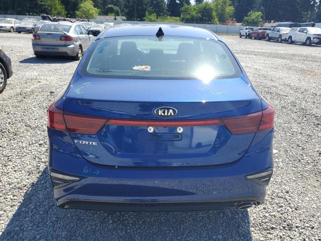 3KPF24AD4ME301171 KIA FORTE FE