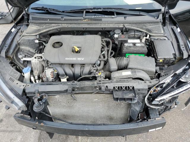 2019 HYUNDAI VELOSTER B - KMHTG6AF0KU009707