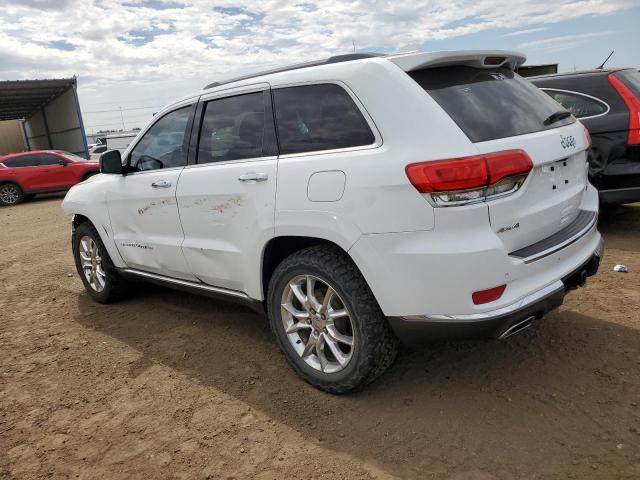 1C4RJFJG0EC463863 Jeep Grand Cherokee Summit