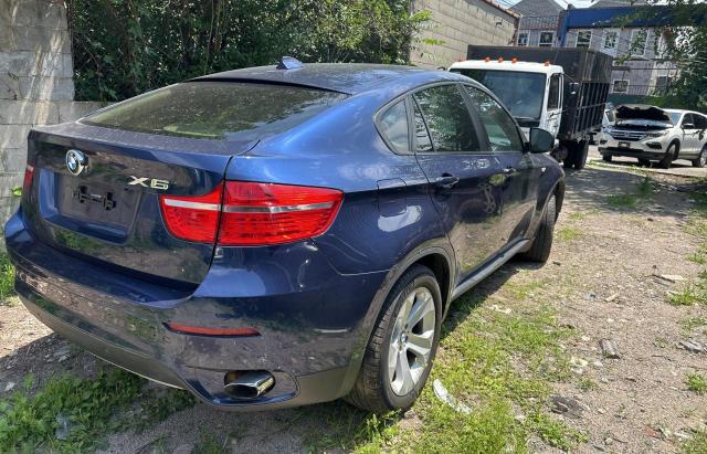 VIN 5UXFG2C55DL783277 2013 BMW X6, Xdrive35I no.4