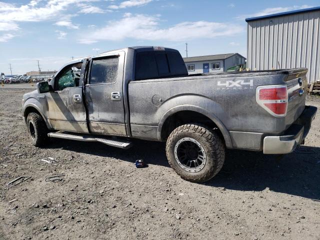 1FTFW1EFXEKE70852 Ford F150 Supercrew