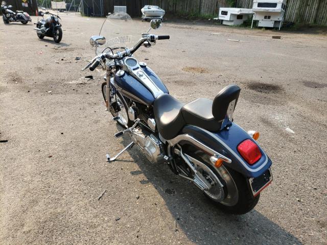 2008 HARLEY-DAVIDSON RS1200 1HD1JBB173Y039160