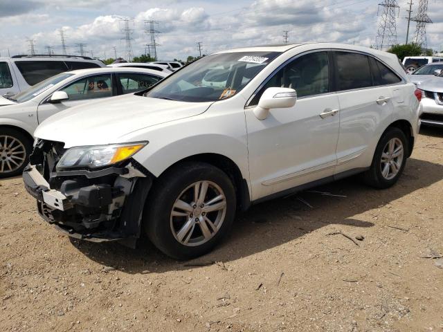 2013 Acura RDX 