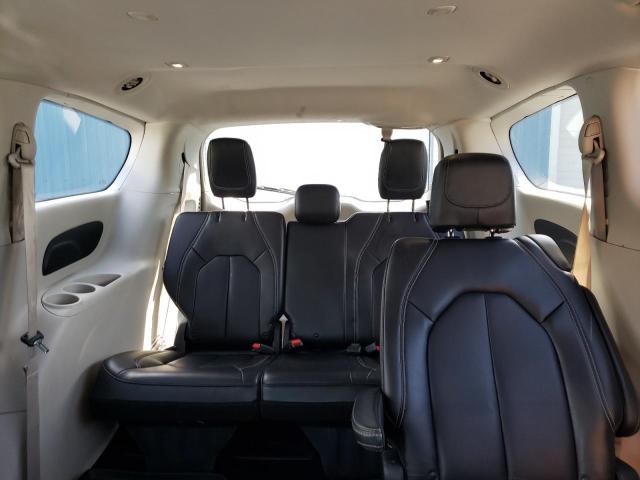 2020 CHRYSLER VOYAGER LX - 2C4RC1DG1LR172561