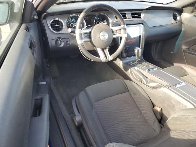 1ZVBP8AM0E5326490 Ford MUSTANG