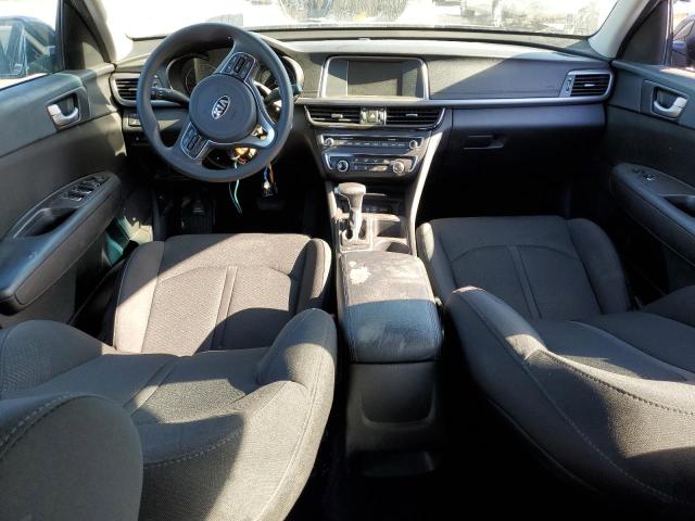 5XXGT4L30JG181667 KIA Optima Lx