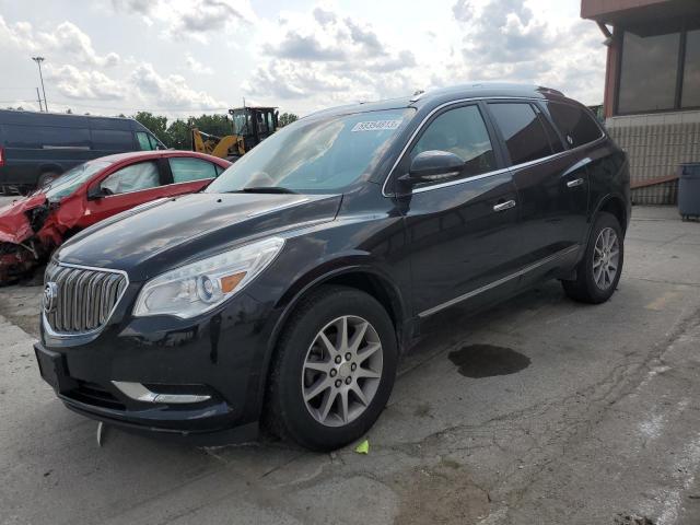 2015 Buick Enclave 