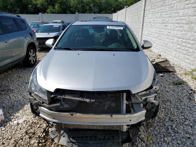 2015 CHEVROLET CRUZE LTZ - 1G1PG5SBXF7185852