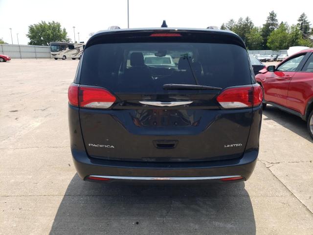 2C4RC1GG7JR104502 2018 CHRYSLER PACIFICA, photo no. 6