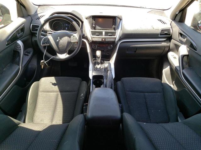 JA4AT3AA8KZ034782 Mitsubishi Eclipse Cross Es