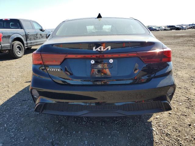 3KPF24AD7NE455116 KIA FORTE FE