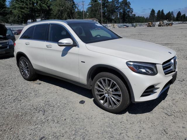 WDC0G5EB5KF496944 Mercedes-Benz Glc 350e