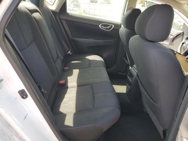 3N1AB7AP1HY378058 Nissan SENTRA S