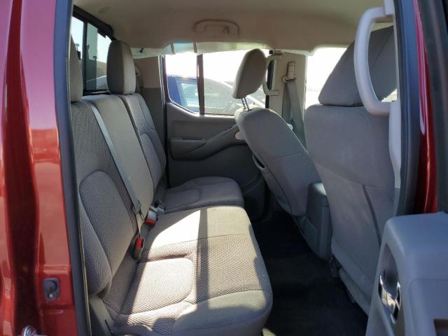 1N6AD0ER9KN770720 Nissan FRONTIER S