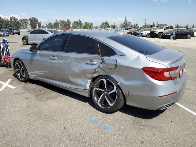 2020 HONDA 75HP 1HGCV1F39LA039238