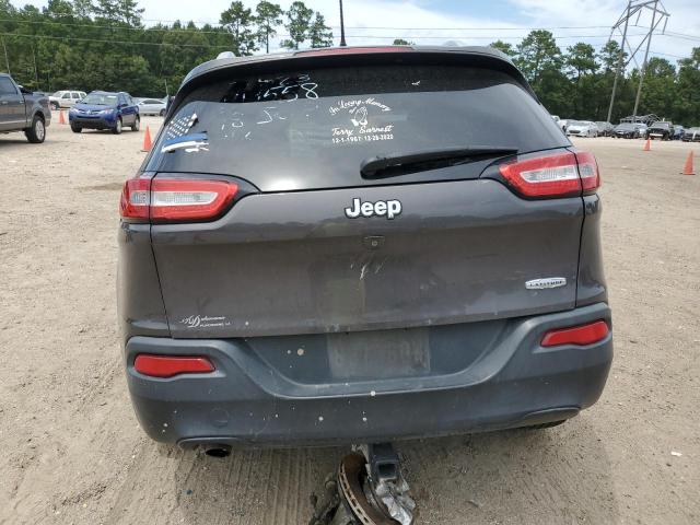 1C4PJLLB0JD513558 | 2018 JEEP CHEROKEE L