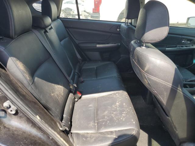 JF1GPAV67F8234374 Subaru Impreza Sport Limited
