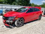 2021 HONDA CIVIC SPOR - 2HGFC2F86MH537095