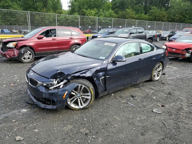 2018 BMW 430XI - WBA4W5C52JAA49894