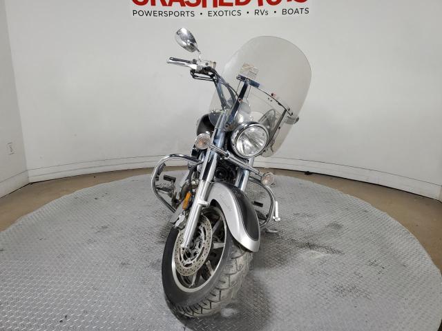 2007 YAMAHA XVS1100 JYAVP11E57A092420