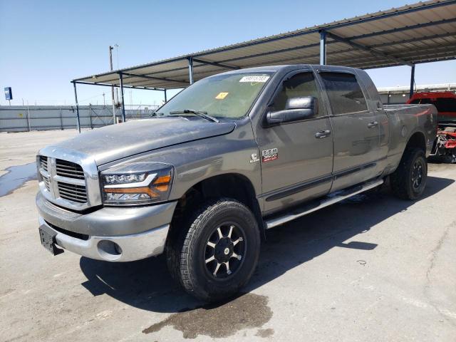 2008 Dodge Ram 3500 