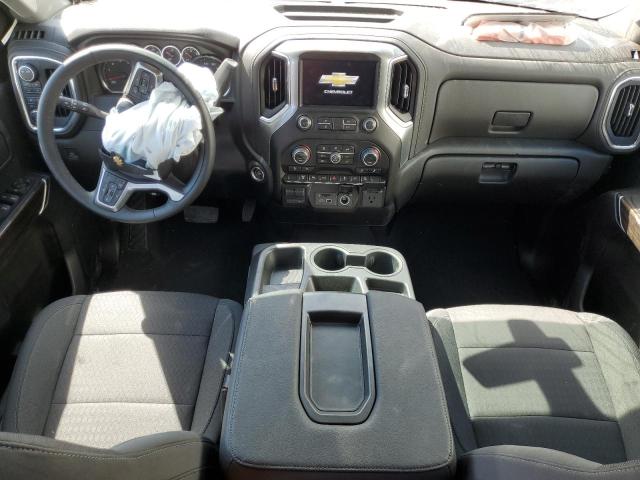 2023 CHEVROLET SILVERADO - 2GC4YTEY0P1721511