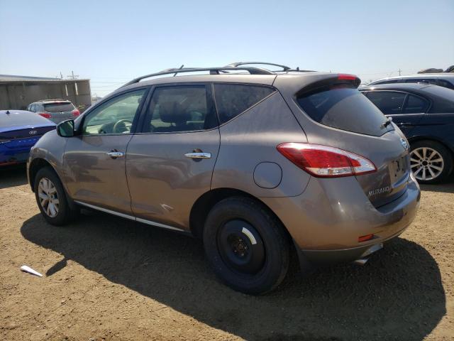2015 NISSAN MURANO JN8AZ1MW8CW228221