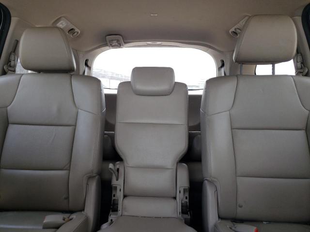 5FNRL5H98EB110785 2014 HONDA ODYSSEY, photo no. 10