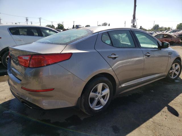 5XXGM4A70FG430625 KIA Optima Lx