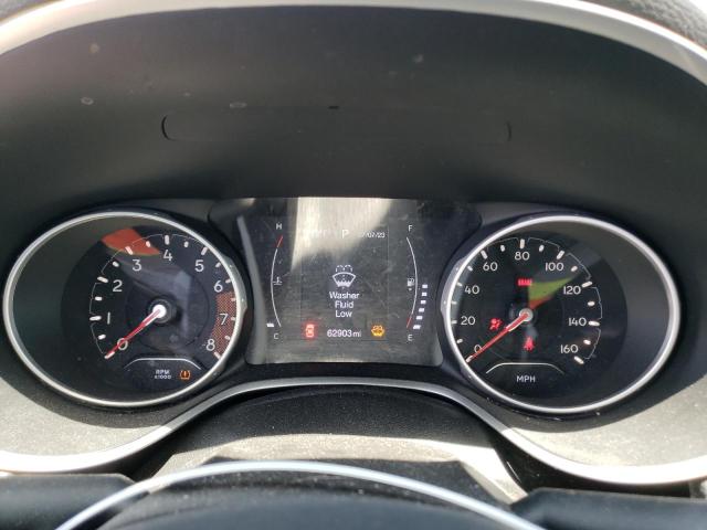 3C4NJCBB9KT763059 Jeep Compass Latitude
