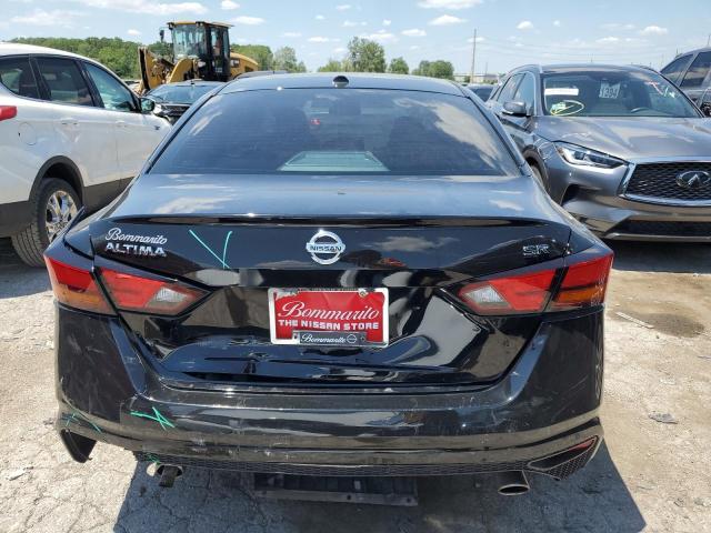 1N4BL4CV8MN370223 Nissan ALTIMA SR