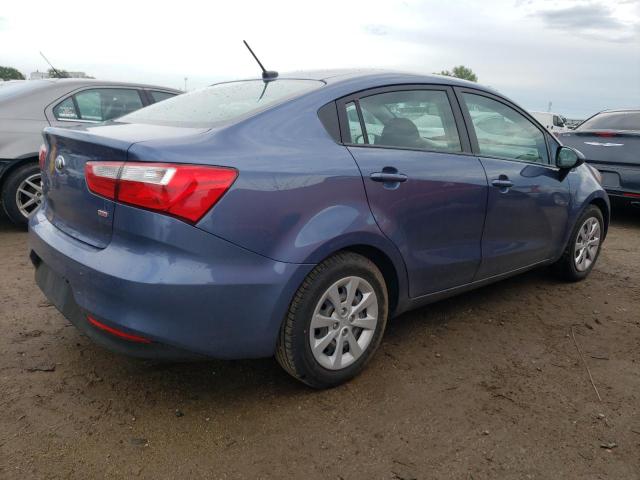 KNADM4A37G6542058 | 2016 KIA RIO LX