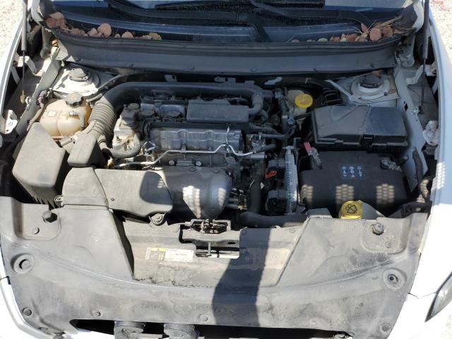 1C4PJLCB5FW589658 Jeep Cherokee Latitude