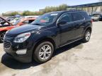 2017 CHEVROLET EQUINOX LT - 2GNALCEK3H1574526