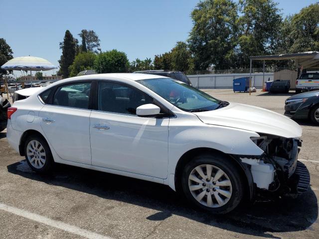 3N1AB7AP3GY302128 Nissan SENTRA S