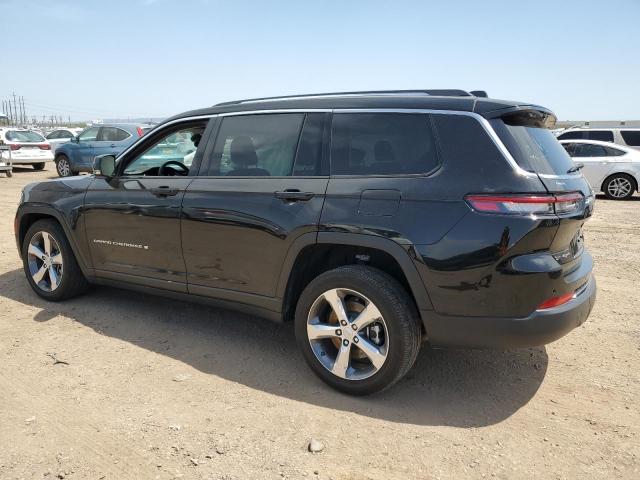 1C4RJKBG3M8171374 Jeep Grand Cherokee L Limited