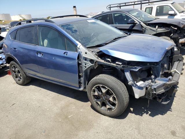 JF2GTAPC3L8256930 Subaru Crosstrek Premium