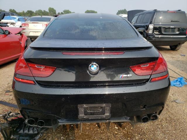 VIN WBSLX9C57ED160292 2014 BMW M6 no.6