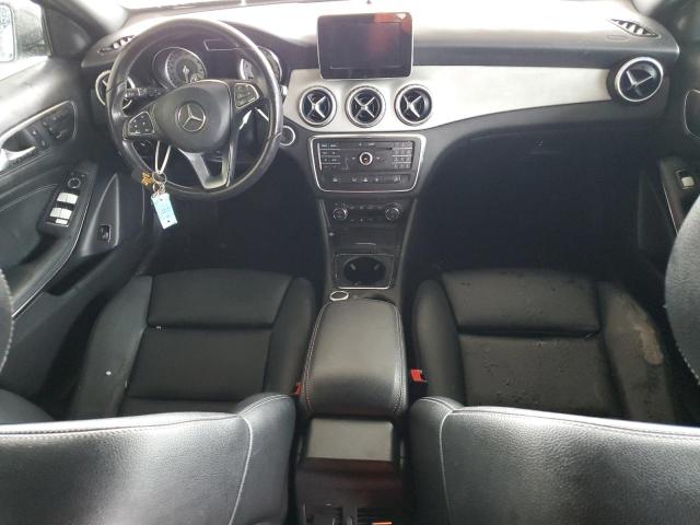 2016 MERCEDES-BENZ GLA 250 4M - WDCTG4GB7GJ254696