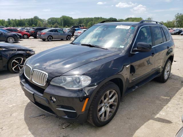 2013 BMW X5 xDrive35i