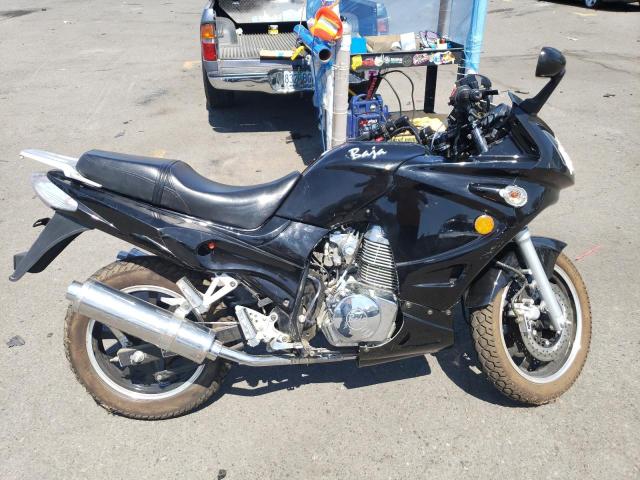 2008 VICTORY MOTORCYCLES VISION - 3CG1CKF2683000098