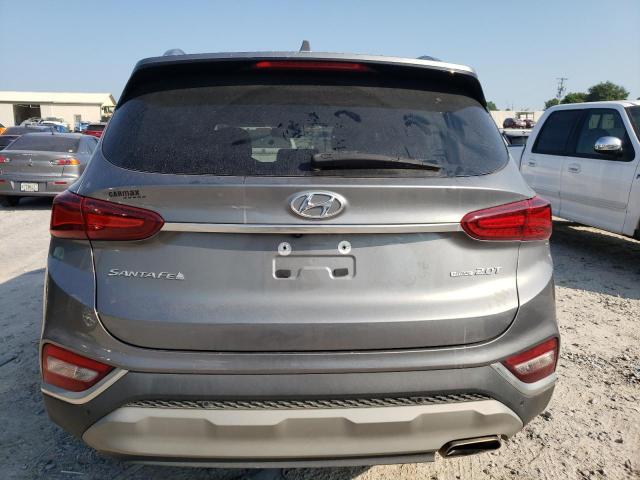 2019 HYUNDAI SANTA FE L - 5NMS5CAA3KH133163