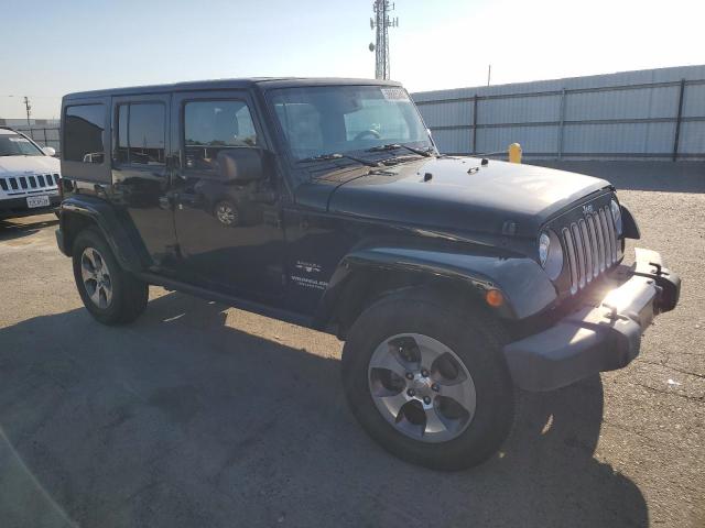 1C4BJWEG5HL634879 Jeep Wrangler Unlimited Sahara