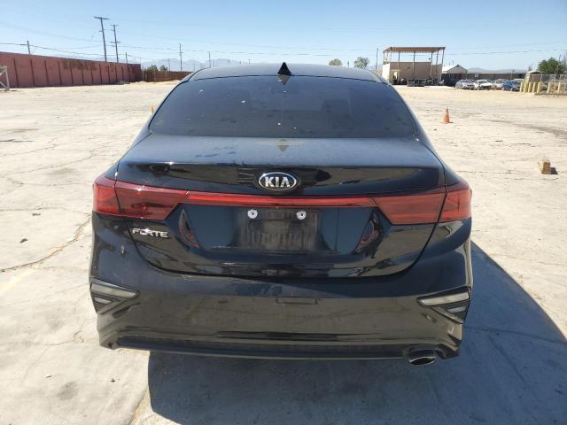 3KPF24AD3KE044467 KIA FORTE FE