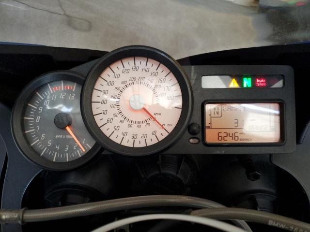 2016 BMW K1300 S - WB1050901GZV95481
