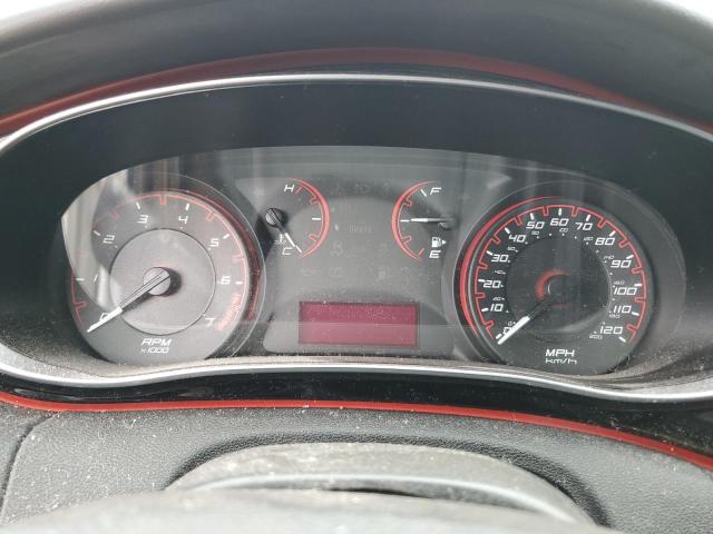 1C3CDFBB1FD309047 Dodge DART SXT