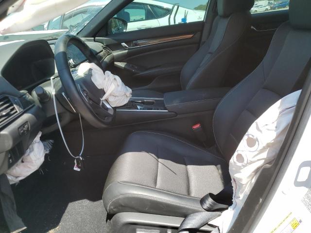 1HGCV1F31NA001778 Honda Accord Sport